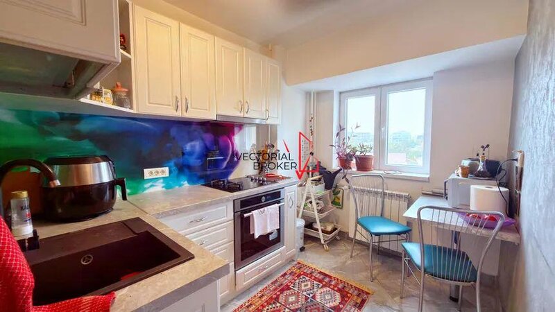 Alba Iulia Rond, 3 Camere  vedere panoramica